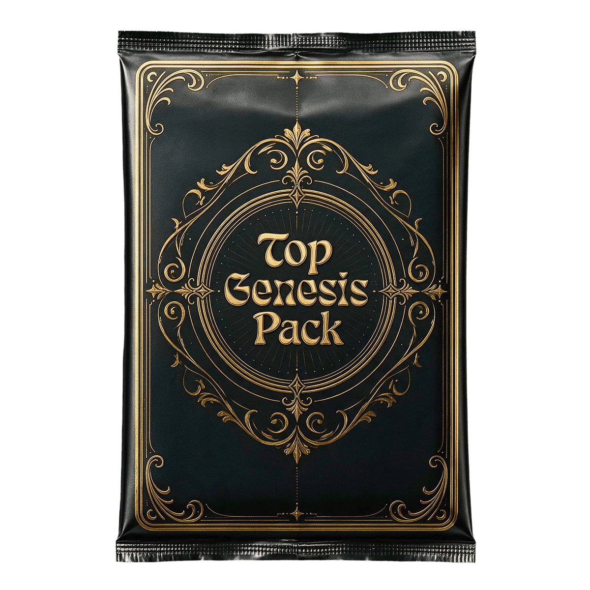 Genesis Pack