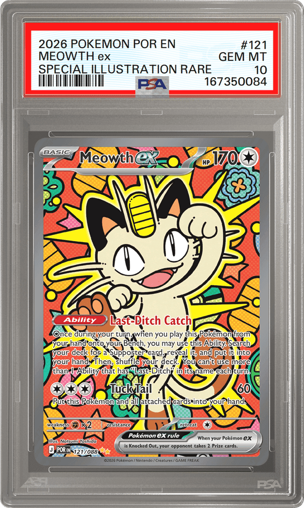 Meowth