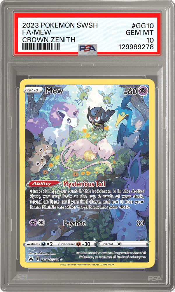 Mew