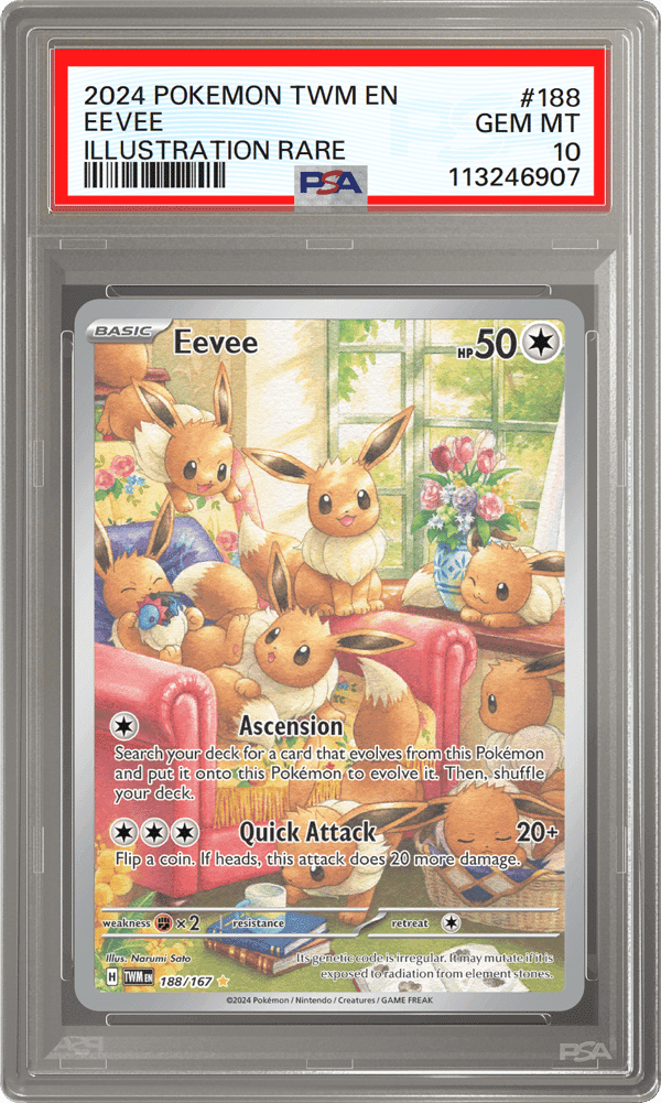 Eevee
