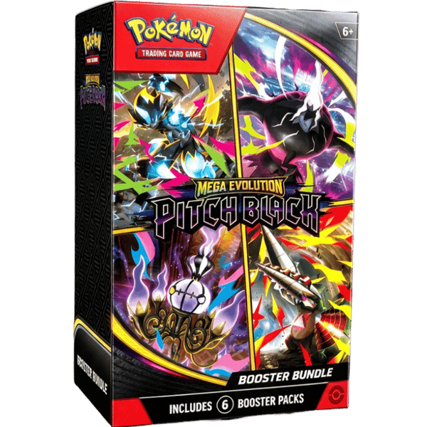Pitch Black