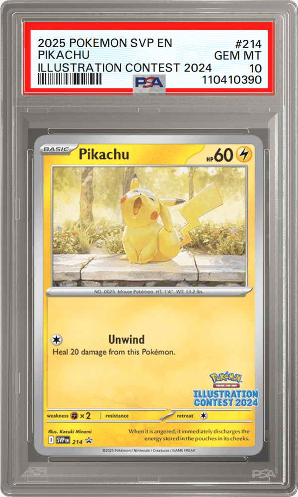 Pikachu