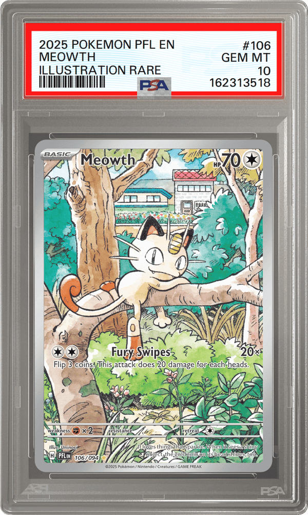 Meowth