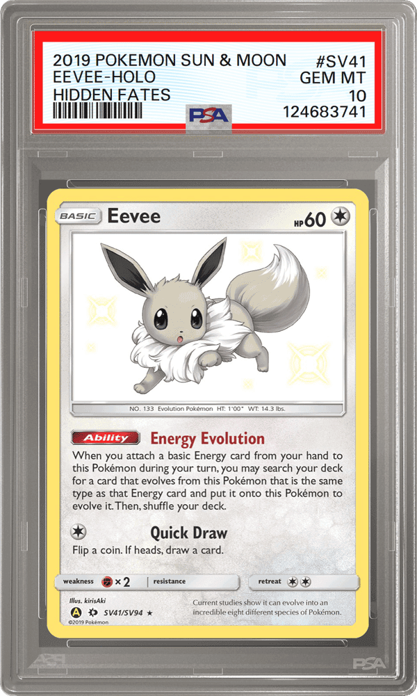 Eevee