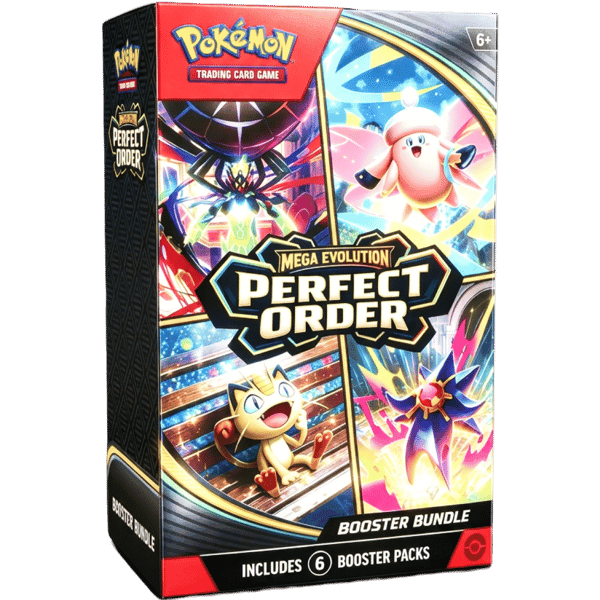 Perfect Order