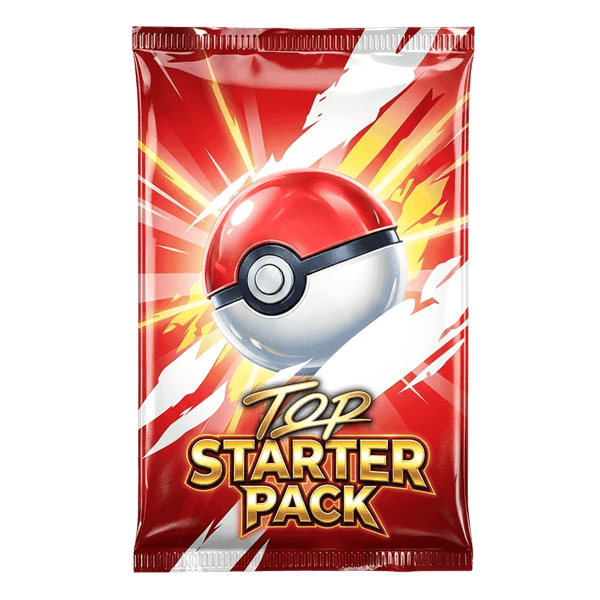 Starter Pack