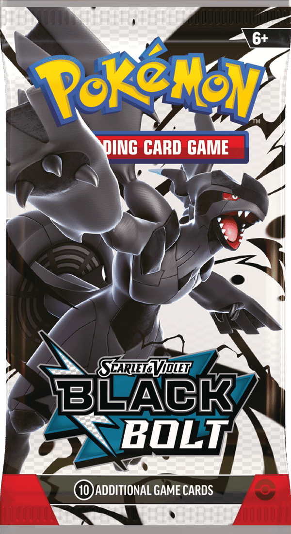 Black Bolt